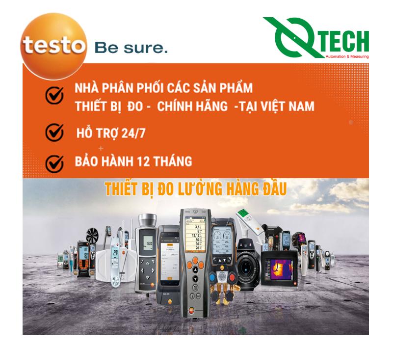 Testo Việt Nam